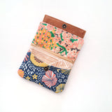 ארנק קנבס מיני | אביב