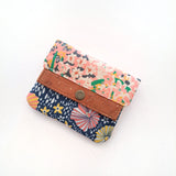 ארנק קנבס מיני | אביב