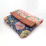 ארנק קנבס מיני | אביב