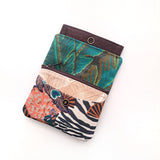 ארנק קנבס מיני | בוהו