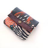 ארנק קנבס מיני | בוהו