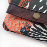 ארנק קנבס מיני | בוהו