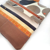 ארנק קנבס | השועל והמדבר