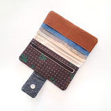 ארנק קנבס | שלווה