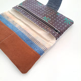 ארנק קנבס | שלווה