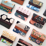 ארנק קנבס מיני | בוהו