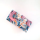 ארנק קנבס | להיט ורוד