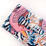 ארנק קנבס | להיט ורוד