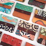 ארנק קנבס מיני | מדבר