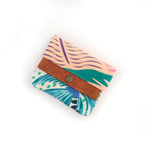 ארנק קנבס מיני | קיץ