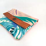 ארנק קנבס מיני | קיץ