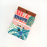 ארנק קנבס מיני | קיץ
