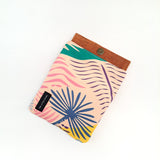 ארנק קנבס מיני | קיץ