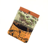 ארנק קנבס מיני | שבילי יער