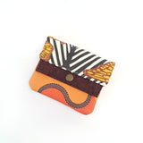 ארנק קנבס מיני | מדבר