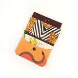 ארנק קנבס מיני | מדבר