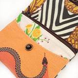 ארנק קנבס מיני | מדבר