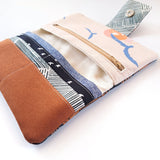 ארנק קנבס | מטע