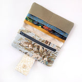 ארנק קנבס | חורשה