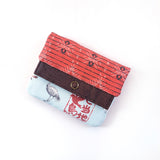 ארנק קנבס מיני | יפן