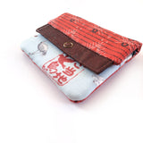 ארנק קנבס מיני | יפן