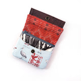 ארנק קנבס מיני | יפן