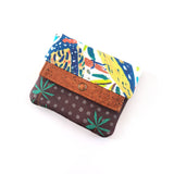 ארנק קנבס מיני | חצר