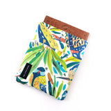 ארנק קנבס מיני | חצר