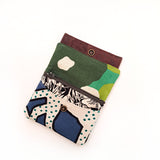 ארנק קנבס מיני | שועל