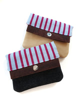 ארנק קנבס מיני | Rebel Girl 2