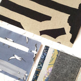 ארנק קנבס | שחפים