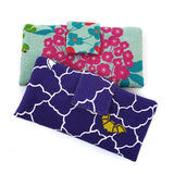 ארנק קנבס | עטלפים