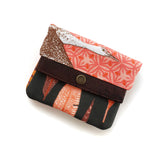 ארנק קנבס מיני | נדידת העגורים