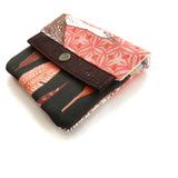 ארנק קנבס מיני | נדידת העגורים