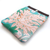 ארנק קנבס מיני | פפאיה מטאלית