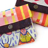 ארנק קנבס מיני | עש מטורף