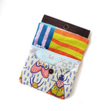 ארנק קנבס מיני | עש מטורף