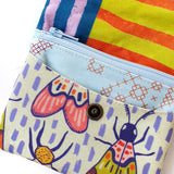 ארנק קנבס מיני | עש מטורף