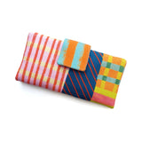 ארנק קנבס | קשת בענן