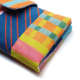 ארנק קנבס | קשת בענן