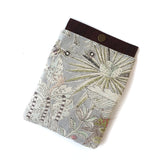 ארנק קנבס מיני | ג'ונגל ירוק