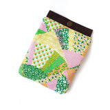 ארנק קנבס מיני | קצת וינטאג'