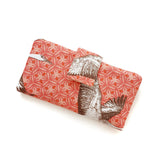 ארנק קנבס | נדידת העגורים