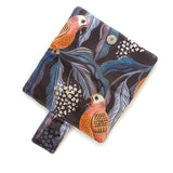 ארנק קנבס | בעץ המנגו