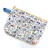 תיק רחצה | ג'ונגל חייתי