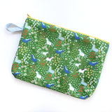 תיק רחצה | סוסים