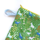 תיק רחצה | סוסים