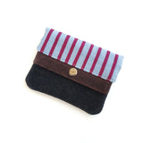 ארנק קנבס מיני | Rebel Girl 2