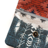 ארנק קנבס מיני | דרום-מערב