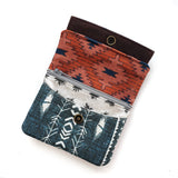 ארנק קנבס מיני | דרום-מערב